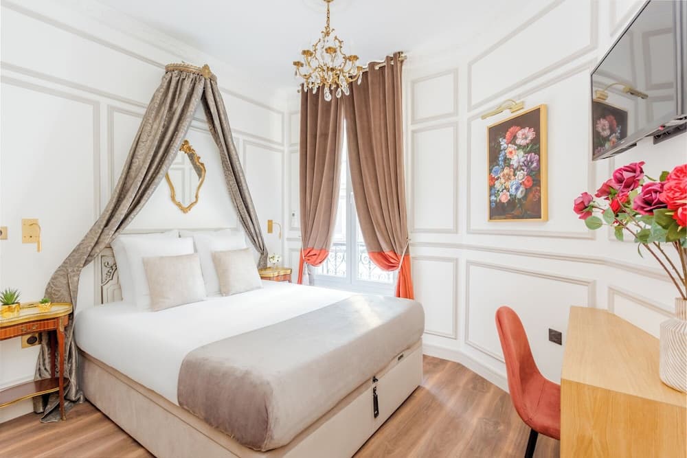 Merveil Luxury Suites - Septembre I-II - photo 14
