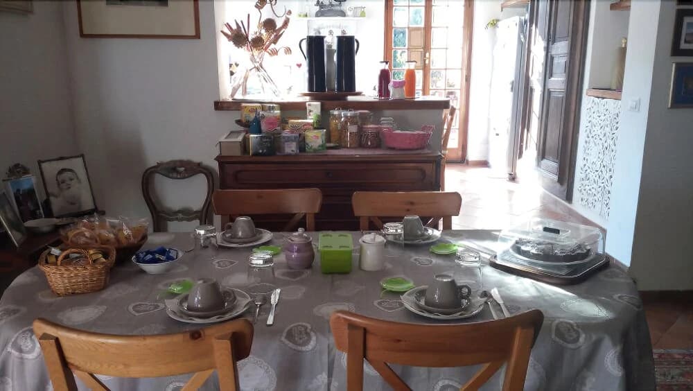 Il Casale Dell'Ara Delle Rose - photo 24