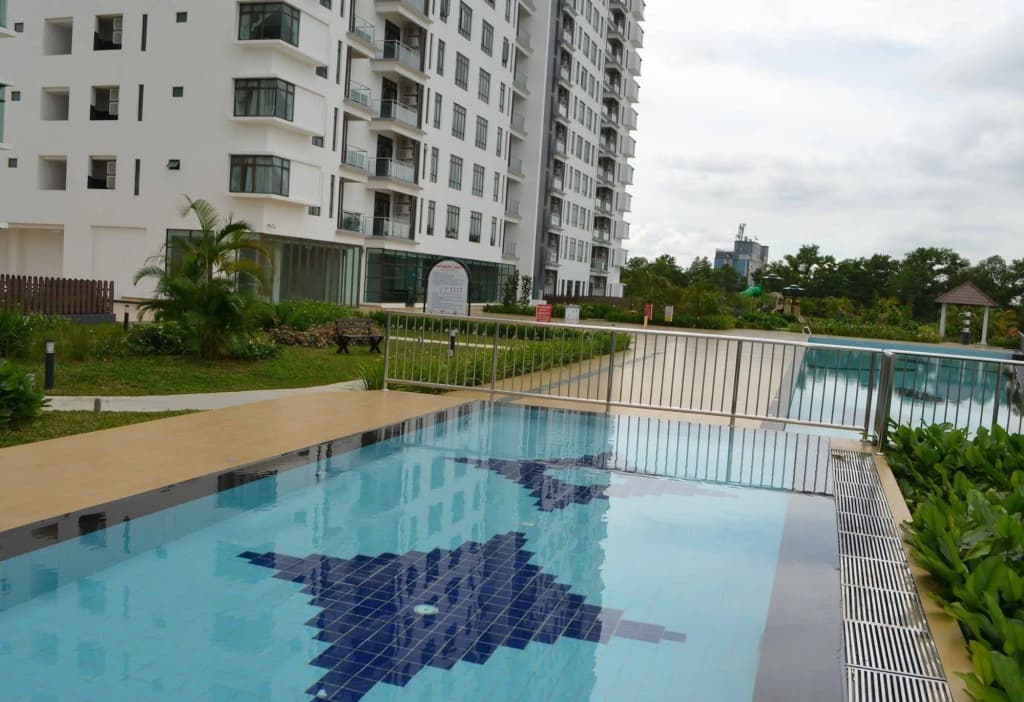 D'Inspire By KSL Resort - photo 10
