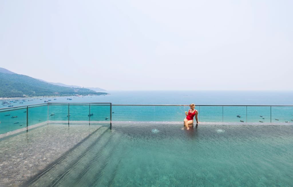 The Code Hotel & Spa - photo 20