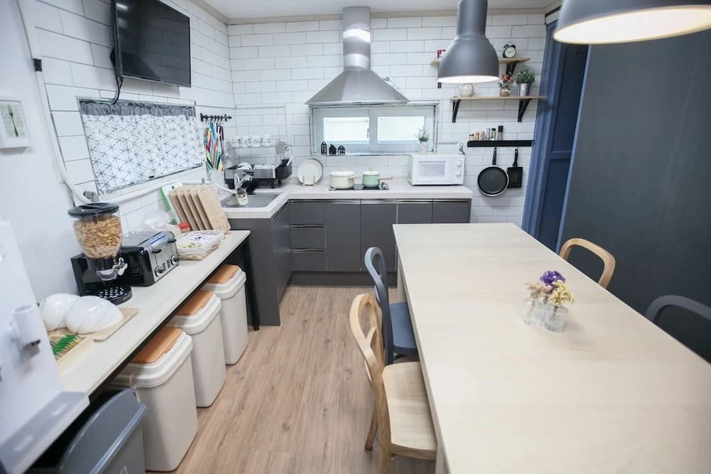 Twins Guest House - photo 16