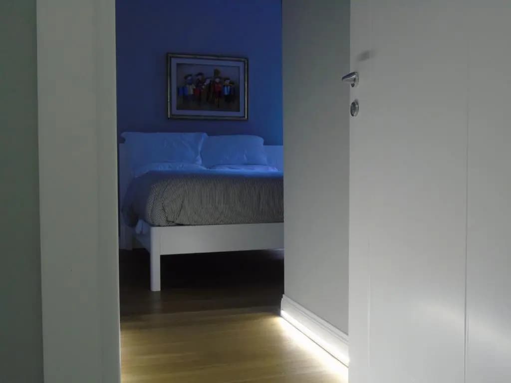 Room Inn Vatican - photo 3