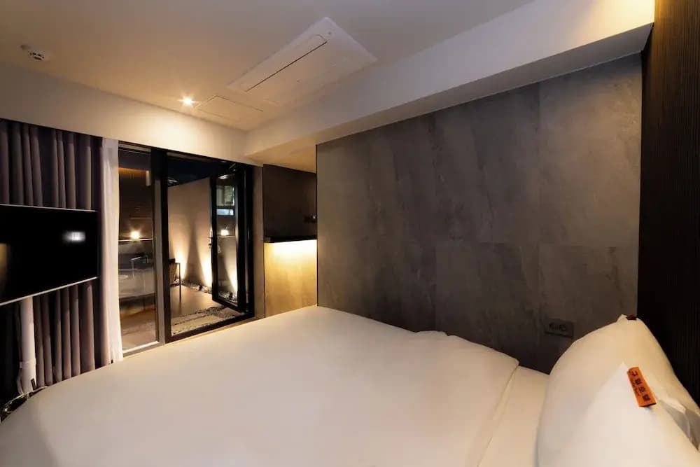 Hotel Sept. Jongno - photo 26