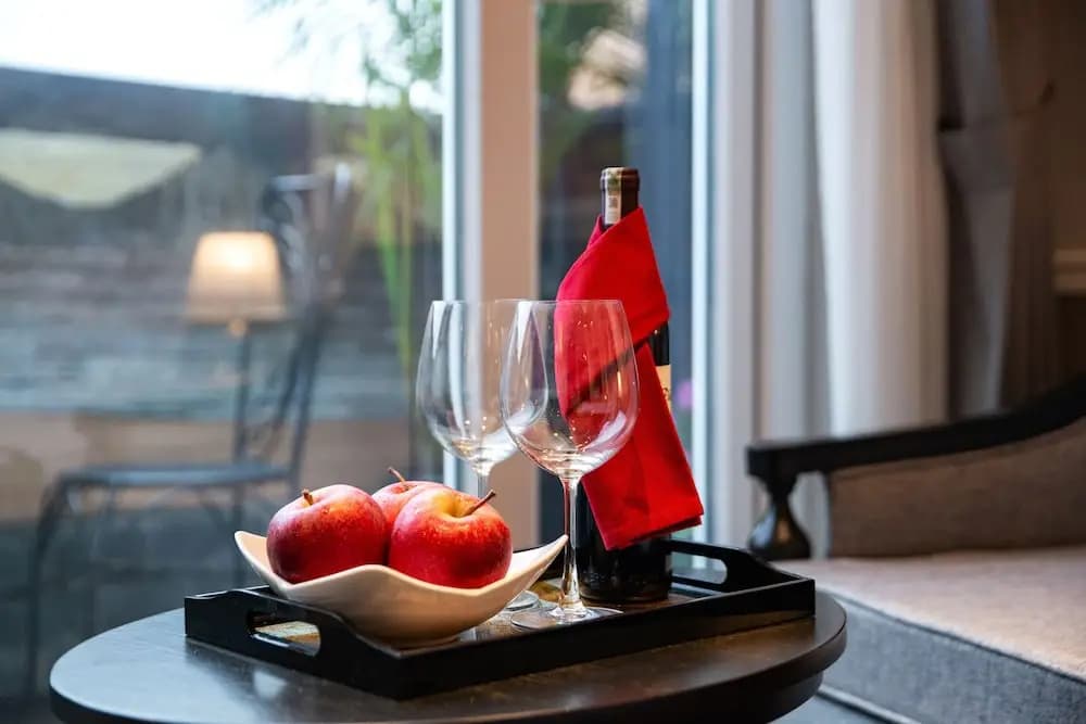 Acoustic Hanoi Hotel & Spa - photo 12