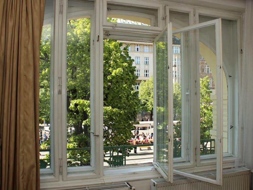 Hotel Meran - photo 13