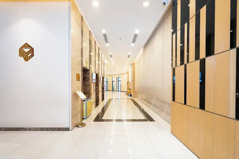 Gin House - Golden Mansion APT Phu Nhuan - photo 12