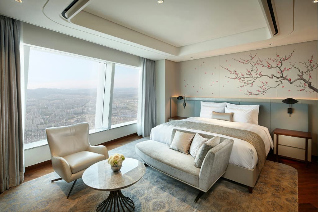 Signiel Seoul - photo 37
