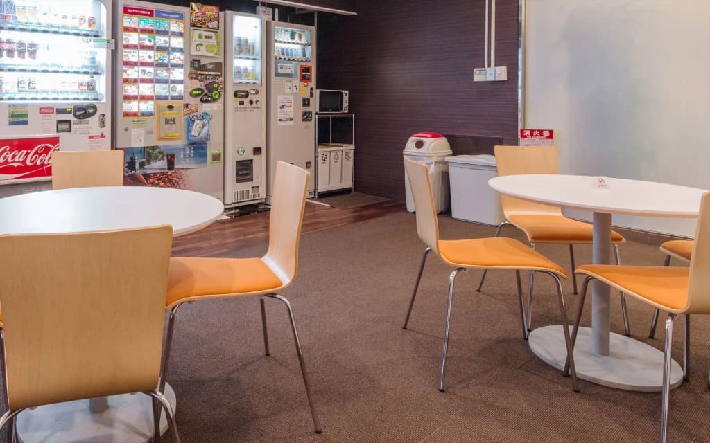Cityroute Hotel - photo 13