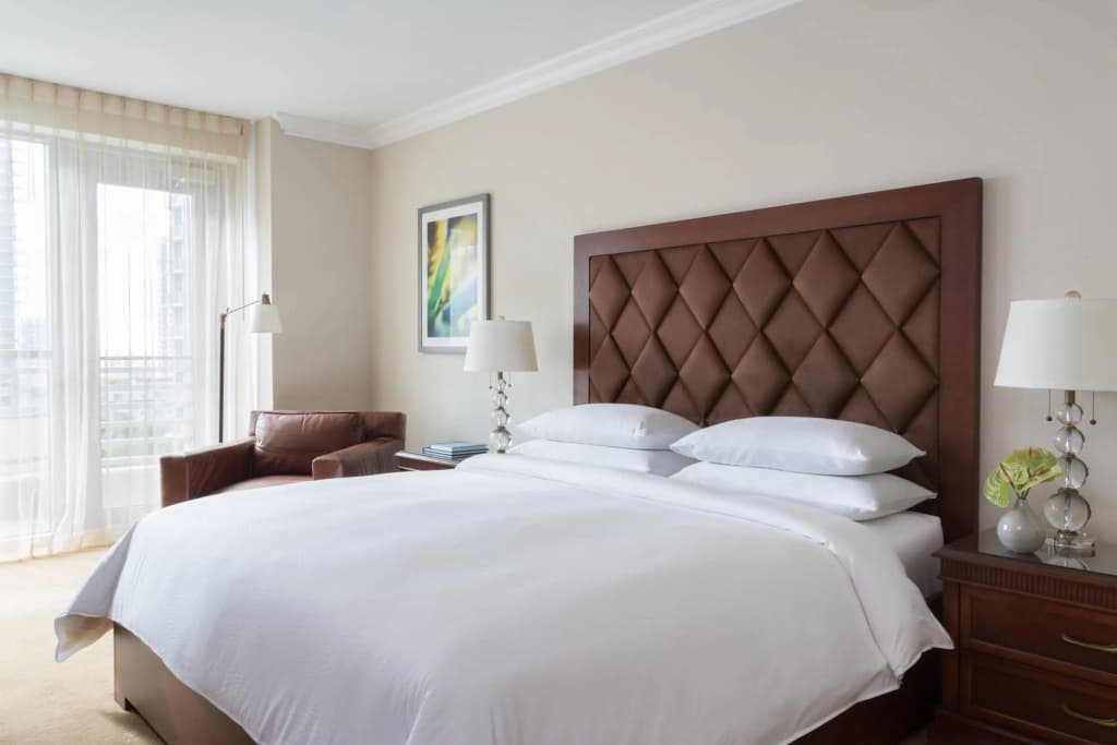 JW Marriott Miami - photo 43