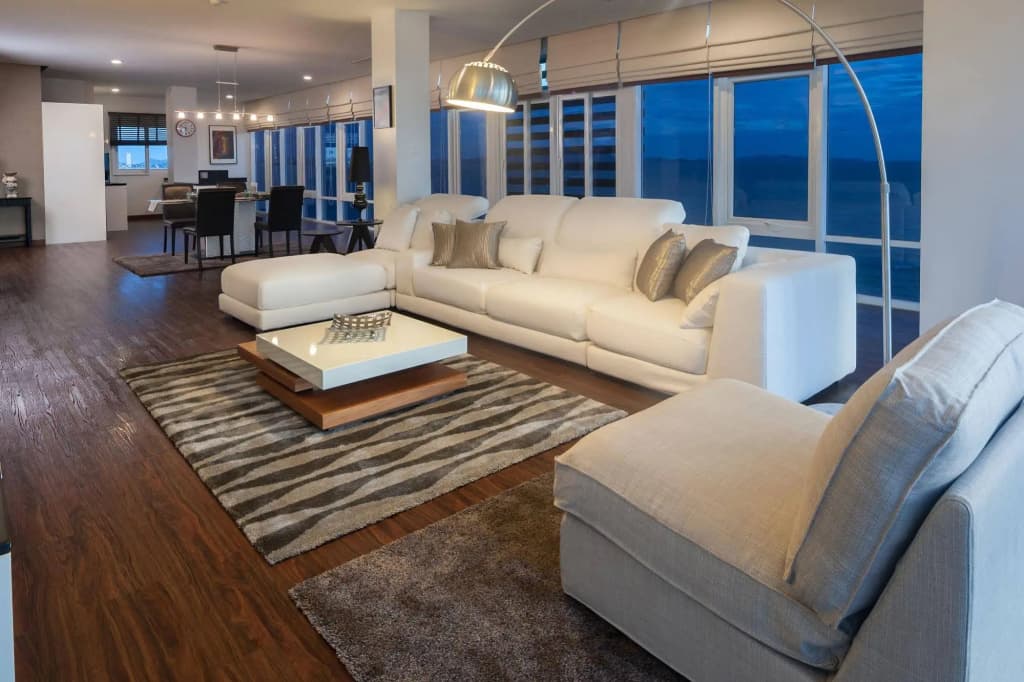 Musselana Condominium - photo 1