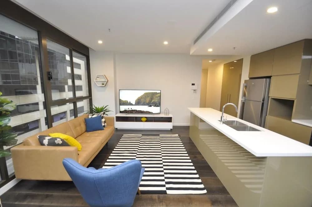 Orange Stay Sydney CBD - photo 3