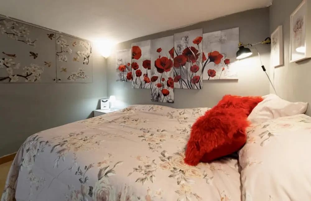 St Peter Loft - 4 Posti Letto - photo 4