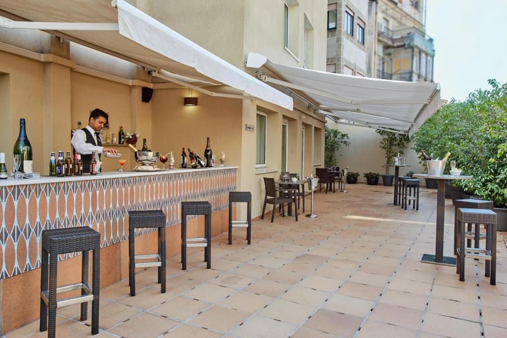 HCC MontBlanc Hotel - photo 35