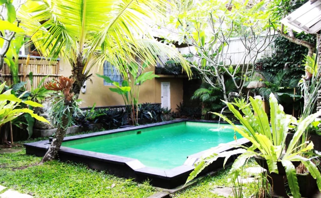 The Pasga Villas Ubud - photo 10
