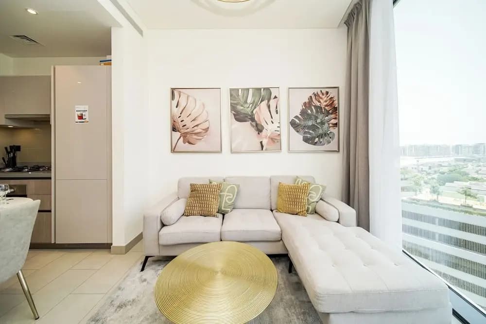 PVH - Tranquil 1BR - Sobha Waves - photo 24