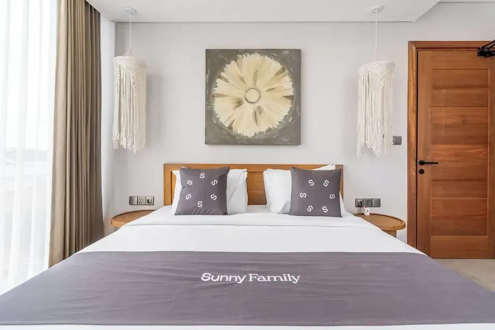 Sunny Muse By Betterplace Apartment Hotel - photo 18