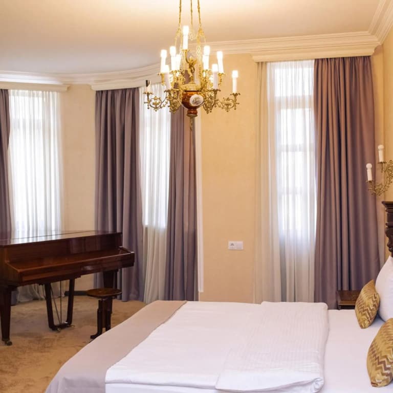 Imperial House Hotel - photo 24