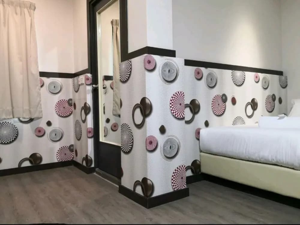 Vivids Hotel - photo 15