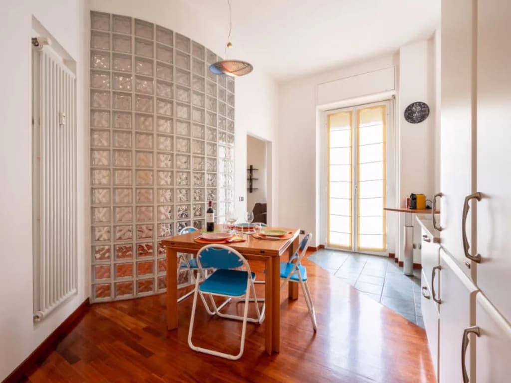 Porta Nuova Apartment - photo 2