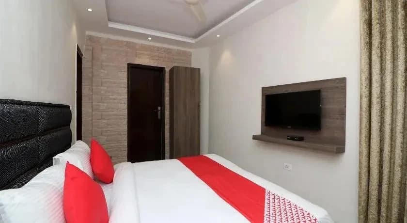 OYO Flagship 24203 Rani Bagh - photo 5