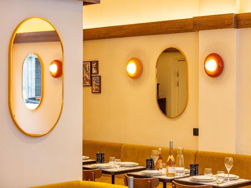 Aparthotel Quartier Libre Marais - photo 28