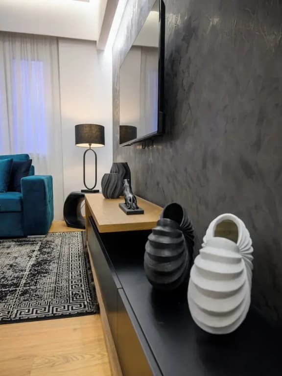 Acropolis Signature Apartment - photo 11