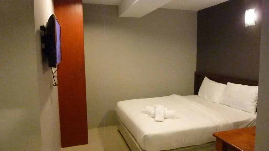 M Hotel - Bandaran Berjaya - photo 3