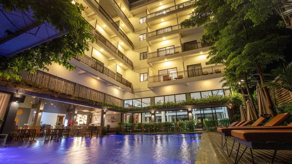 DACO Hotel - photo 17