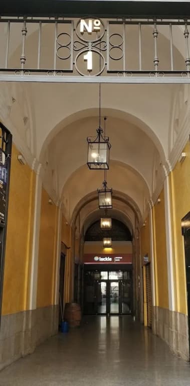 Precioso Dúplex en la Puerta del Sol - main photo