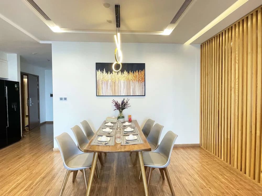 Harim Vinhomes Metropolis - photo 37