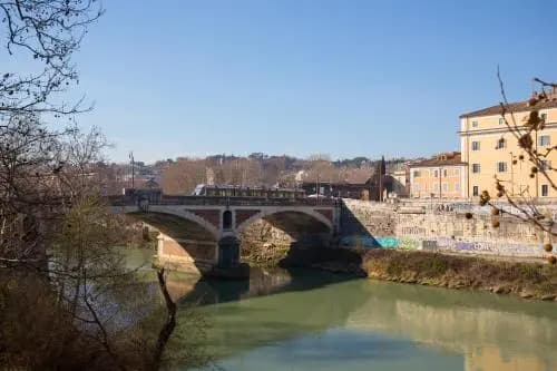 Malkavacanze Testaccio - photo 10