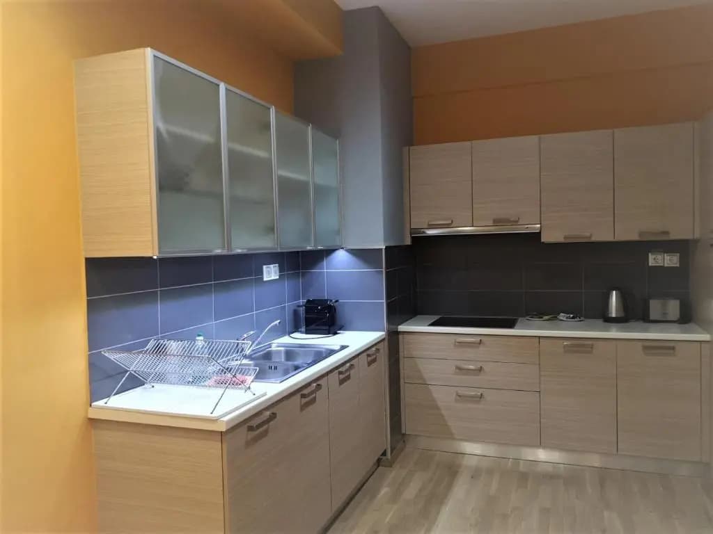 Stylish Urban Apartment - photo 13