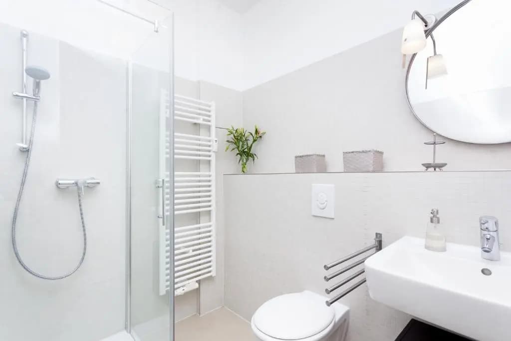 GreatStay Apartment Torstrae - photo 6
