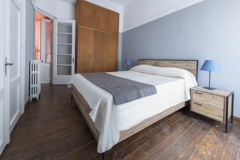 Koukaki Penthouse - photo 10