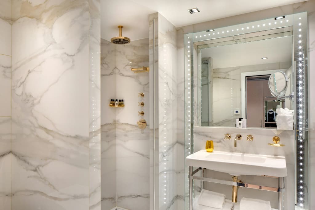Hôtel Bowmann, a Small Luxury Hotel of the World - photo 10