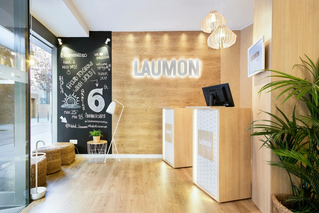 Hotel Acta Laumon - photo 10
