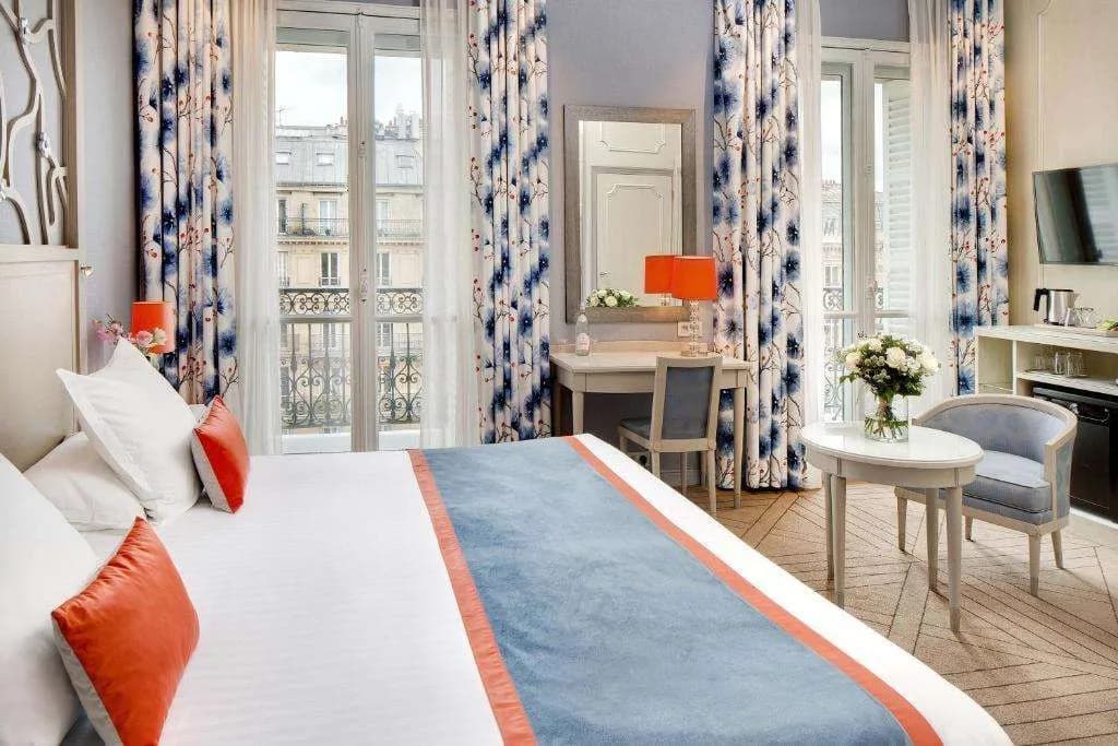 Splendid Etoile Hotel - photo 25