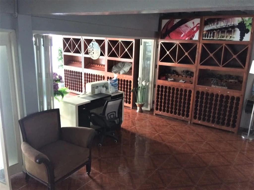 Wong Amat House - photo 13