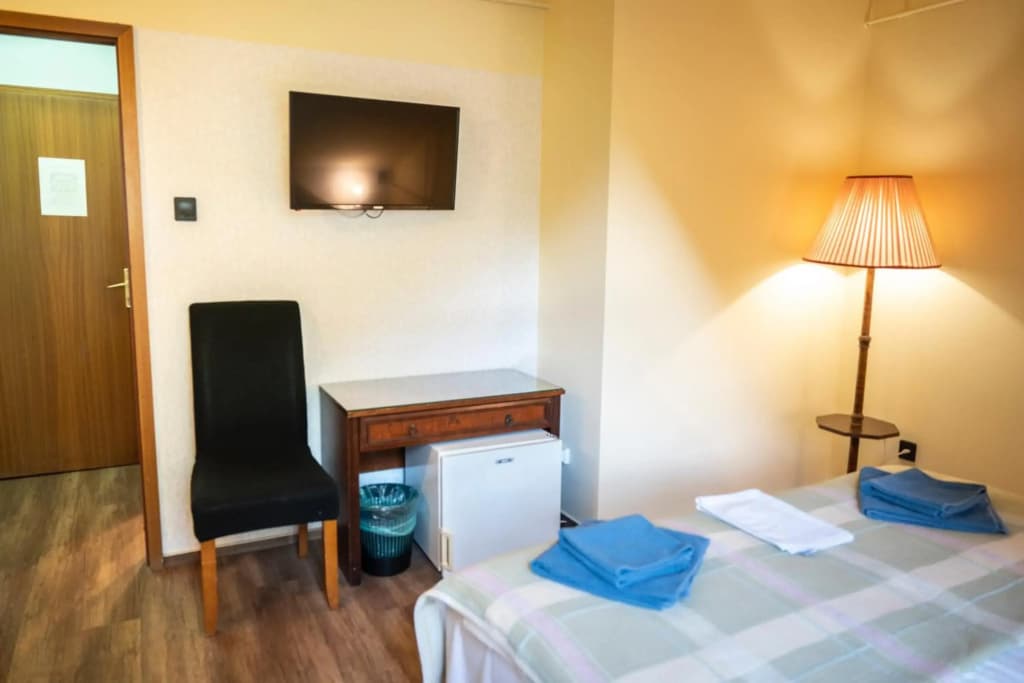 Bobbio Hotel - photo 7
