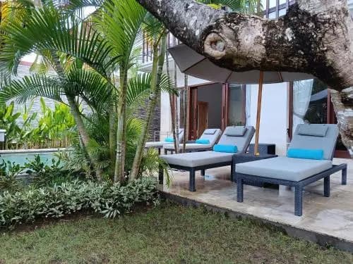 Villa Tounga Sanur - photo 6