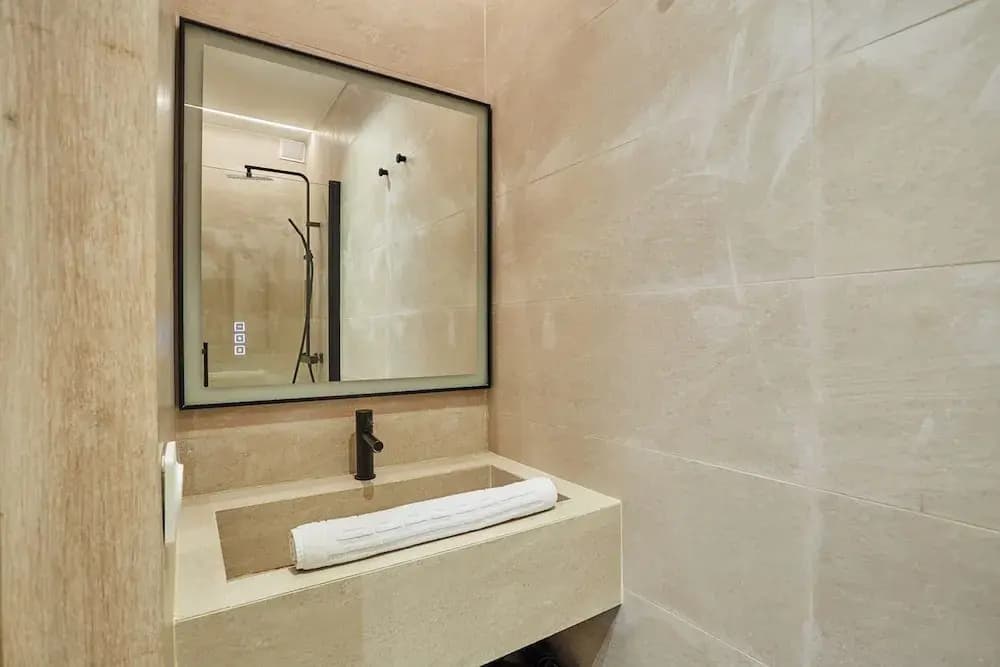 Apartment for 4 People in Paris - photo 7
