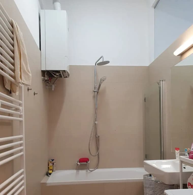 Servicierte Wohnung in der City - photo 10