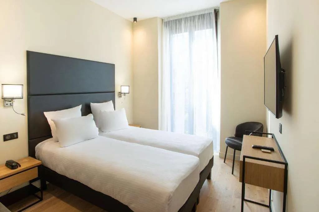 Hôtel Saint Georges - photo 25