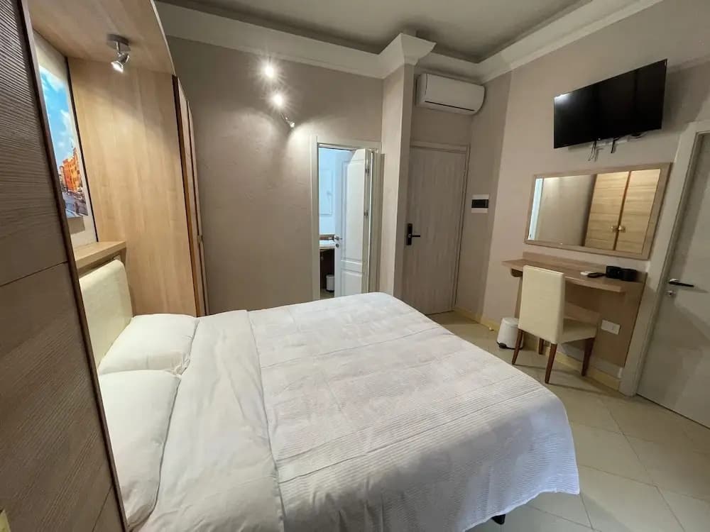Love Spqr Suite - photo 13