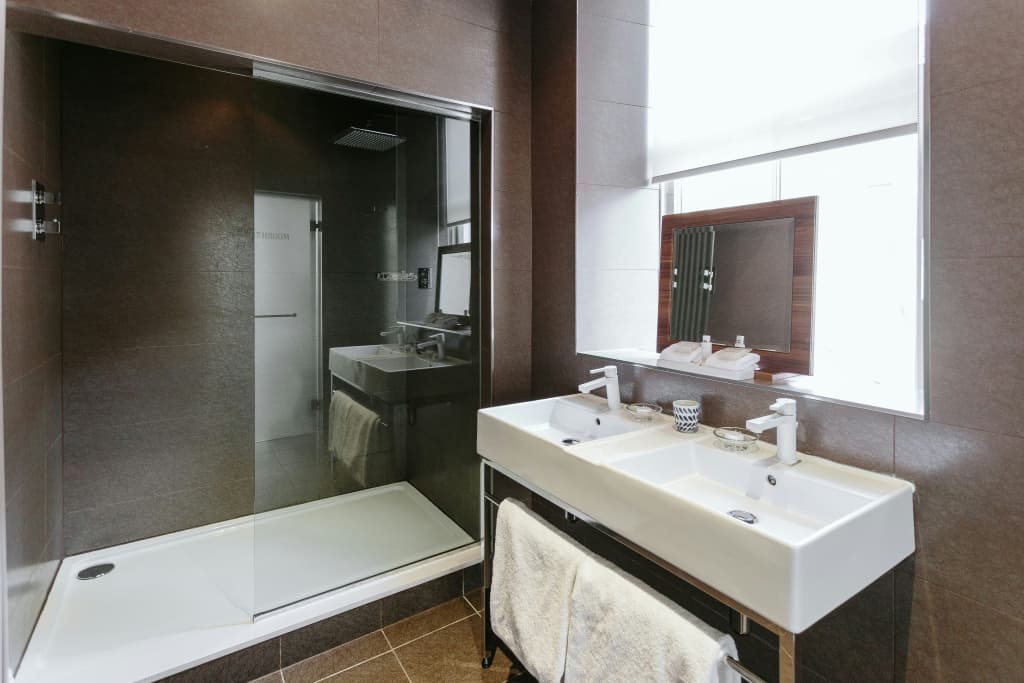 Murrayfield Hotel - photo 29