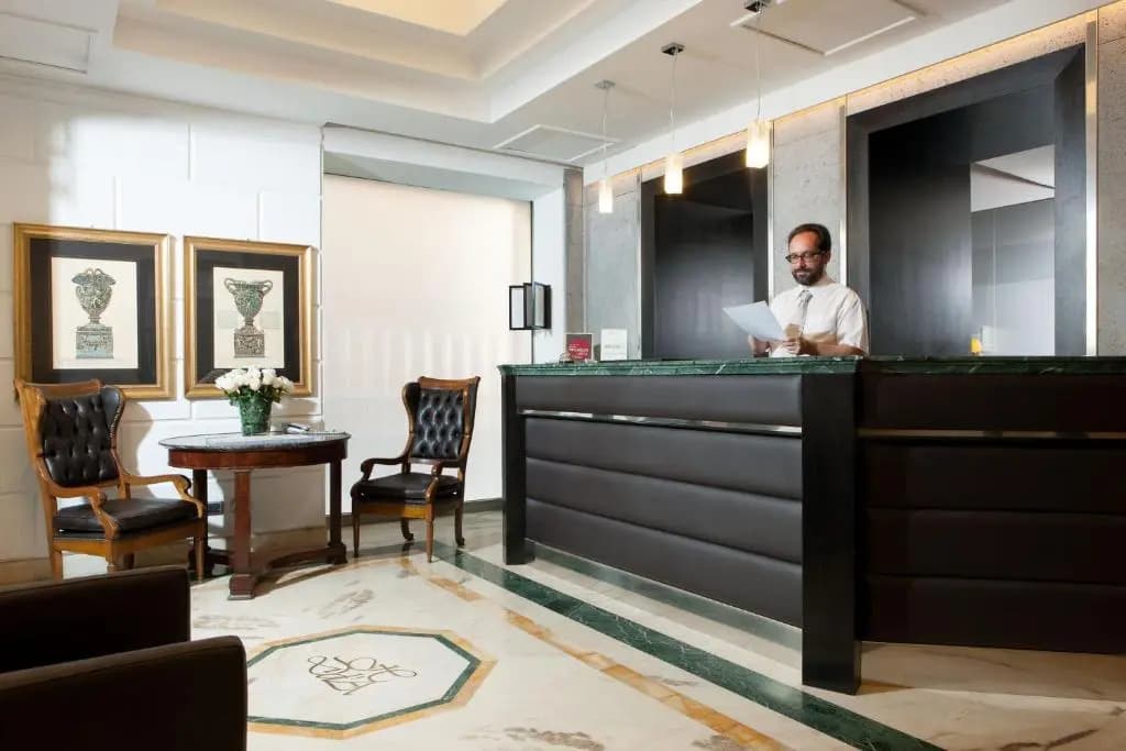 Duca d'Alba Hotel - photo 23