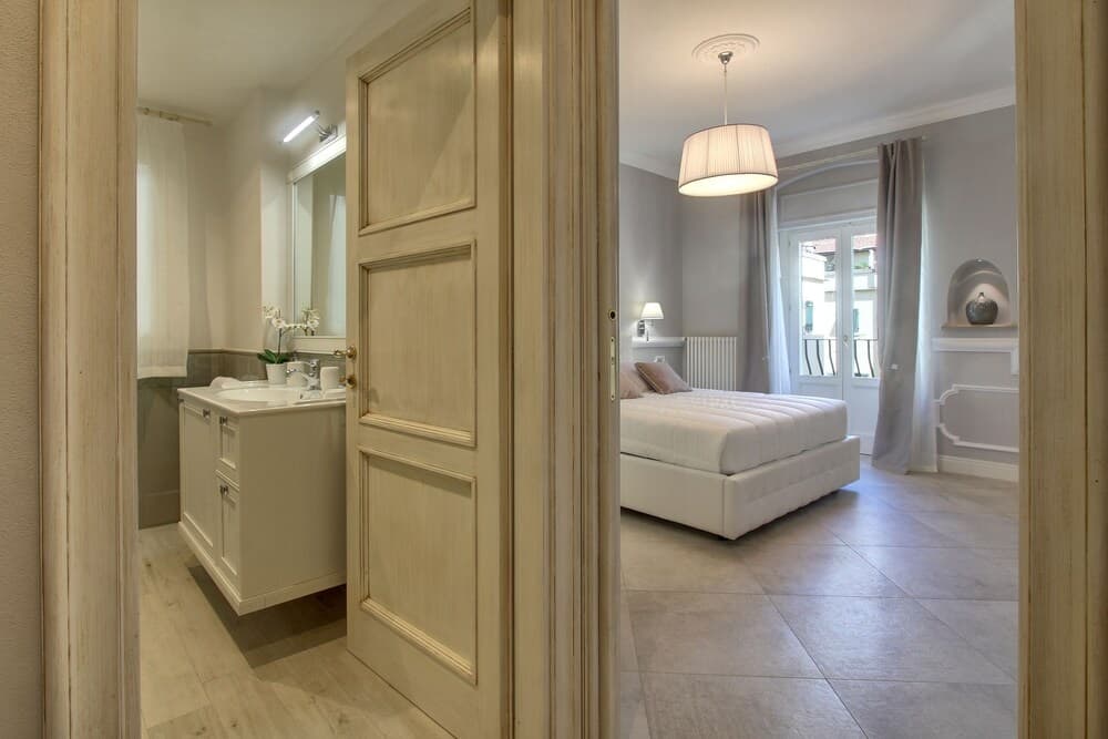Art Apartment Giotto Suite - photo 8