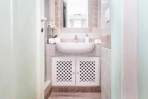 Tritone 91 Apartments - photo 9