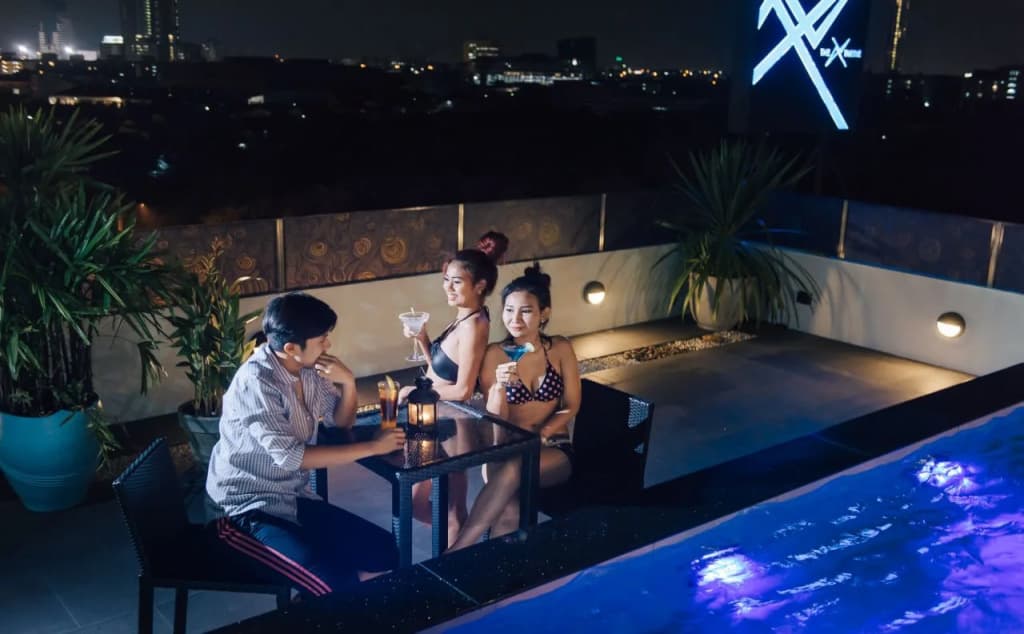 The Xtreme Suites - photo 31