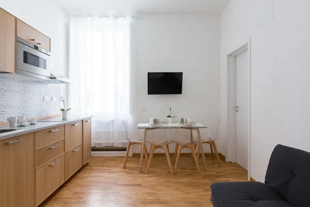 World Aparts - Monti / Via Nazionale – Esquilino Apartments - photo 20